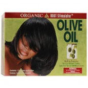 ORS OLIVE OIL 